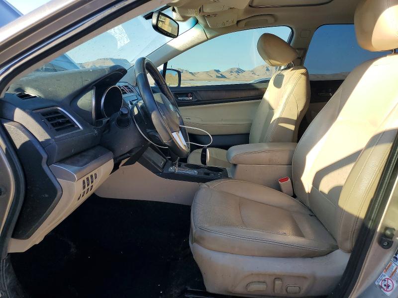 Aukcja sprzedaży 2015 Subaru Outback, vin: 4S4BSANC3F3271827, numer aukcji: 56939806