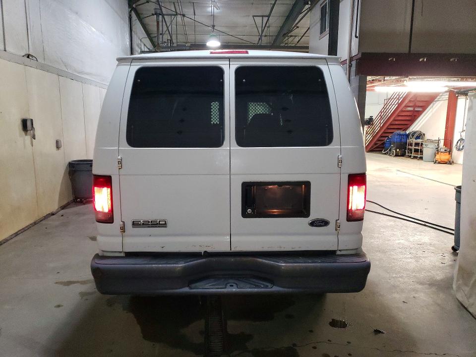 2007 Ford Econoline მანქანა იყიდება აუქციონზე, vin: 1FTNE24W47DB45773, აუქციონის ნომერი: 56501086