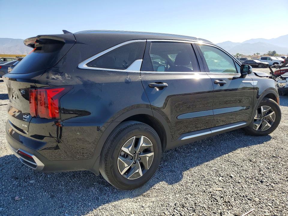 56572676 :رقم المزاد ، KNDRH4LG0P5162479 vin ، 2023 Kia Sorento مزاد بيع