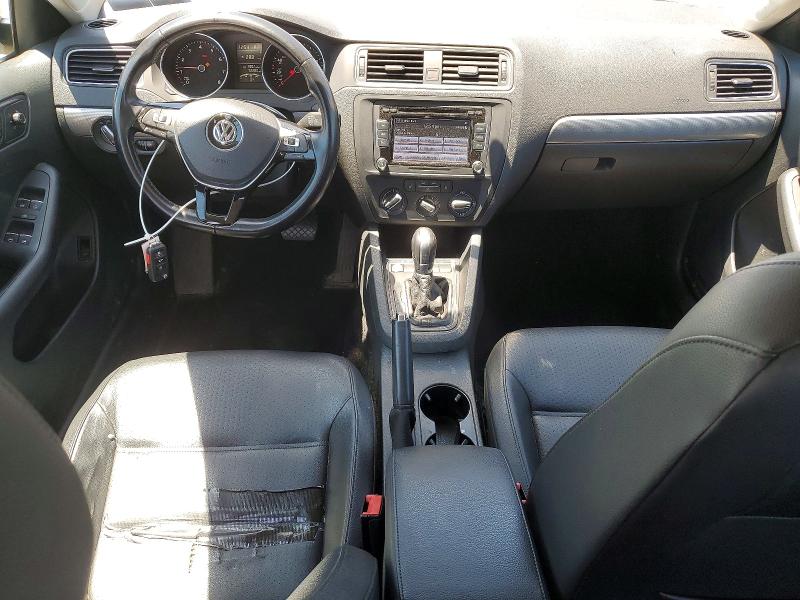 Продаж на аукціоні авто 2015 Volkswagen Jetta, vin: 3VWD17AJ3FM406081, номер лоту: 56235876