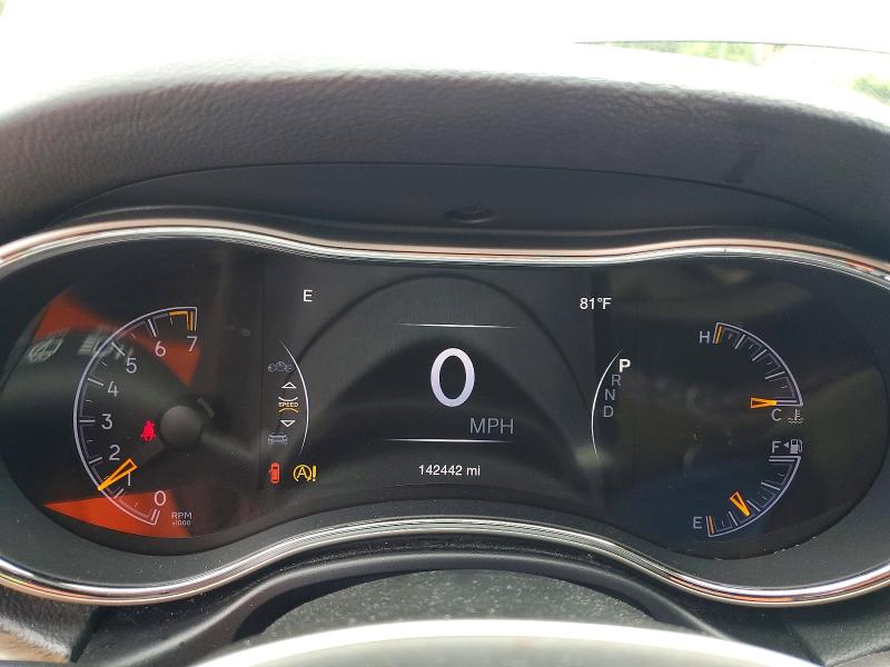 Продажа на аукционе авто 2016 Jeep Grand Cherokee, vin: 1C4RJEBG9GC457734, номер лота: 57037816