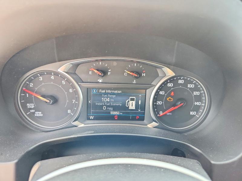 Aukcja sprzedaży 2024 Gmc Terrain, vin: 3GKALMEG2RL250482, numer aukcji: 58192766
