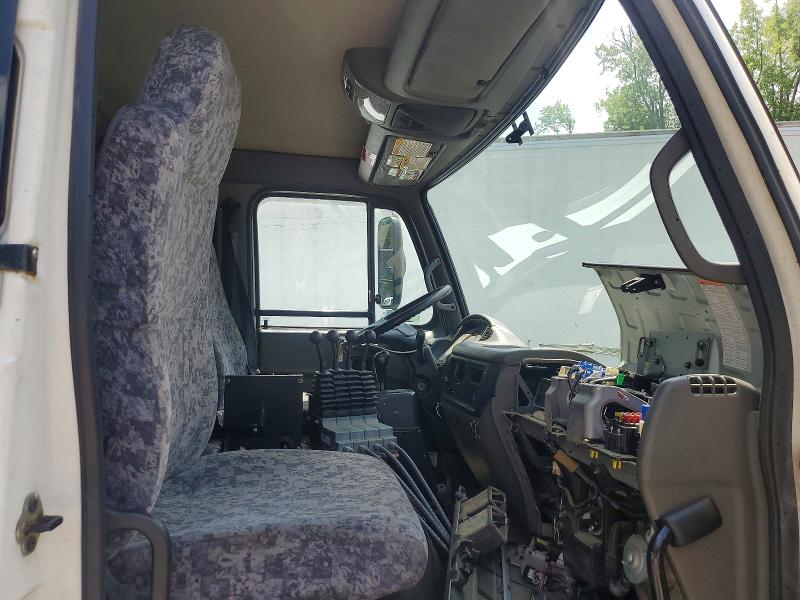 Продажа на аукционе авто 2010 Nissan Diesel Ud3300, vin: JNAPC81L9AAE80148, номер лота: 64764806