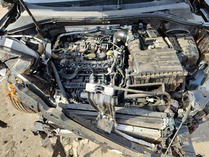 53886696 :رقم المزاد ، 3VV2B7AX6MM052714 vin ، 2021 Volkswagen Tiguan مزاد بيع