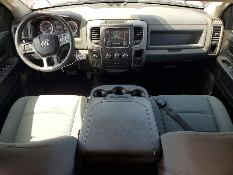 Aukcja sprzedaży 2019 Ram 1500 Classic, vin: 1C6RR7FG7KS535402, numer aukcji: 58936836