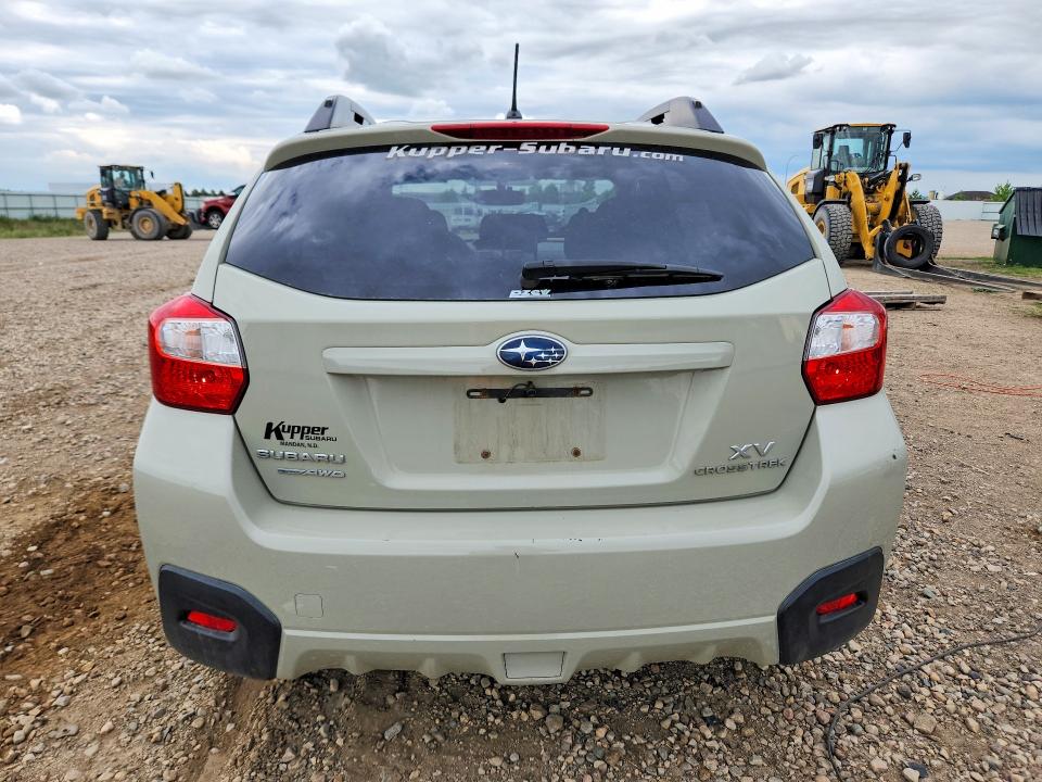 Aukcja sprzedaży 2013 Subaru Xv Crosstrek, vin: JF2GPAVC2D2874073, numer aukcji: 55944136