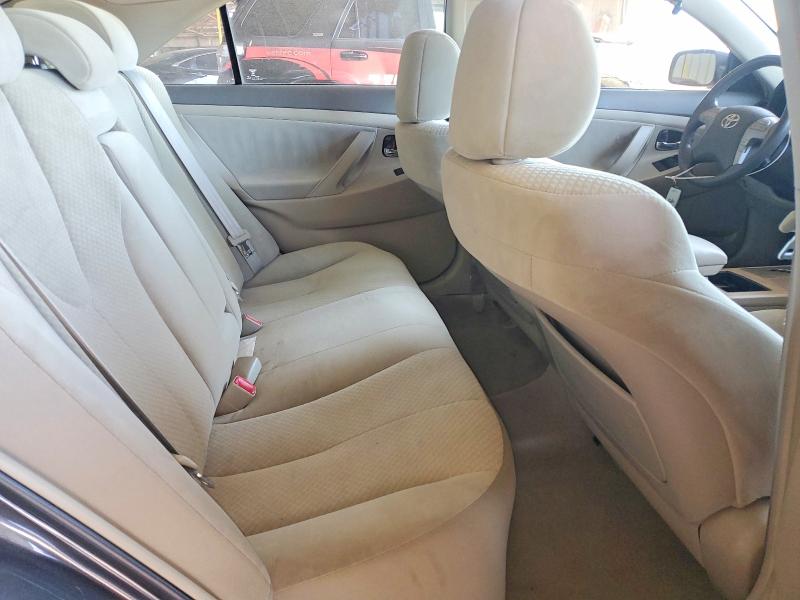 Aukcja sprzedaży 2008 Toyota Camry, vin: 4T1BB46K18U053129, numer aukcji: 55839346