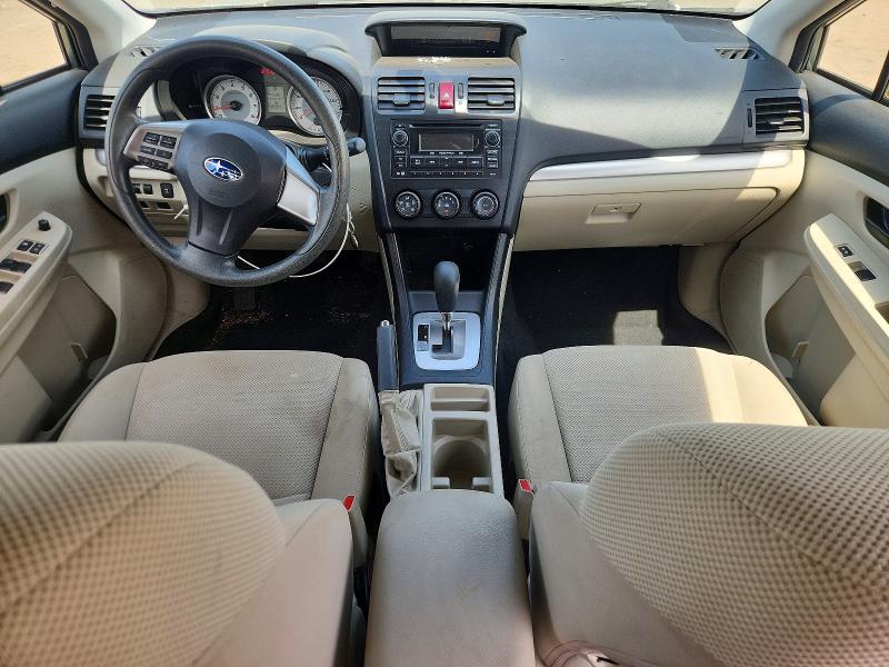2014 Subaru Impreza მანქანა იყიდება აუქციონზე, vin: JF1GPAA60E8253272, აუქციონის ნომერი: 55459806