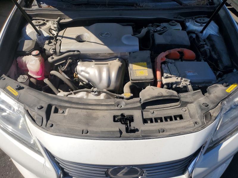 2014 Lexus Es მანქანა იყიდება აუქციონზე, vin: JTHBW1GG4E2066030, აუქციონის ნომერი: 55455536