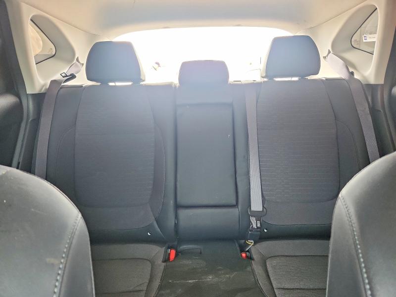 56360026 :رقم المزاد ، KNDEUCAAXP7459444 vin ، 2023 Kia Seltos مزاد بيع
