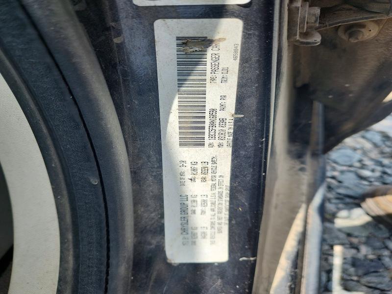 Aukcja sprzedaży 2010 Dodge Avenger, vin: 1B3CC5FB0AN160590, numer aukcji: 59102146