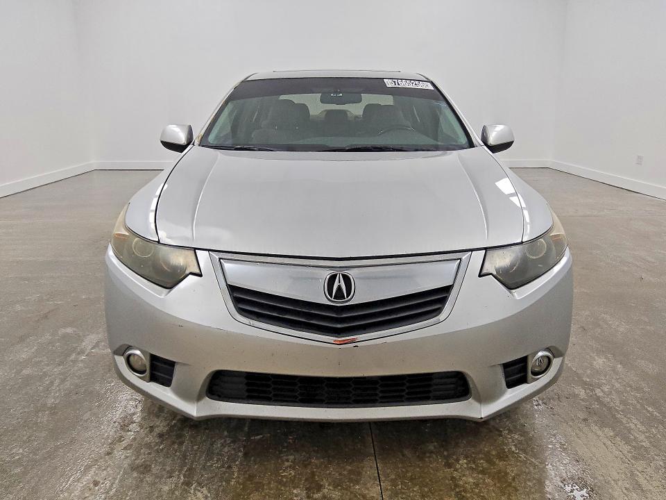 Aukcja sprzedaży 2013 Acura Tsx, vin: JH4CU2F63DC006600, numer aukcji: 57665256