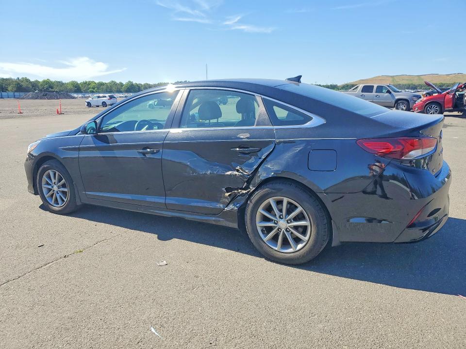 Продаж на аукціоні авто 2019 Hyundai Sonata, vin: 5NPE24AF6KH813861, номер лоту: 56762456