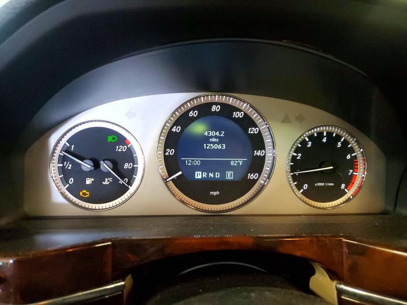 Продаж на аукціоні авто 2012 Mercedes-benz Glk, vin: WDCGG8HBXCF885883, номер лоту: 58316756