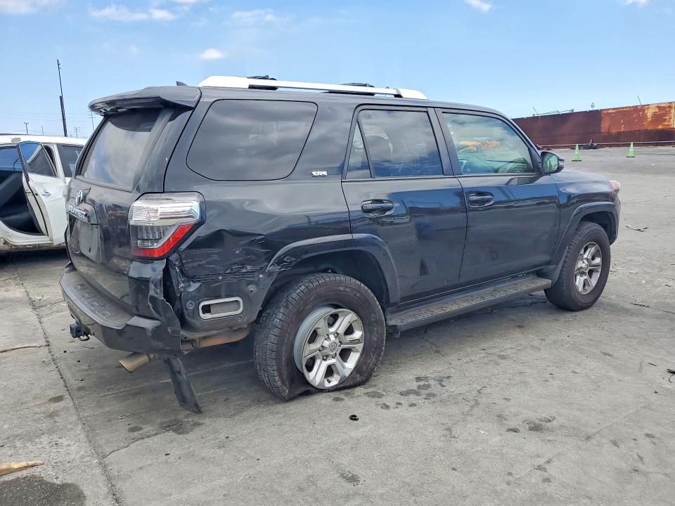 Продаж на аукціоні авто 2015 Toyota 4runner, vin: JTEZU5JR3F5089298, номер лоту: 57597736
