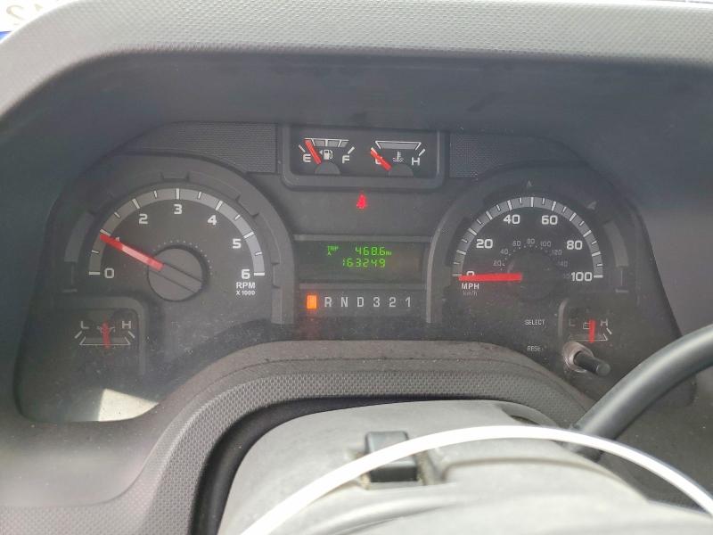 55933446 :رقم المزاد ، 1FDEE4FL9EDA66011 vin ، 2014 Ford Econoline مزاد بيع