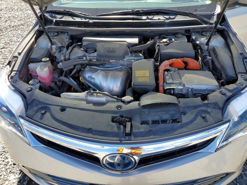 Aukcja sprzedaży 2014 Toyota Avalon Hybrid, vin: 4T1BD1EB8EU028914, numer aukcji: 56892506
