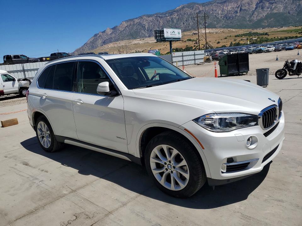 57228906 :رقم المزاد ، 5UXKR0C53F0K64858 vin ، 2015 Bmw X5 مزاد بيع