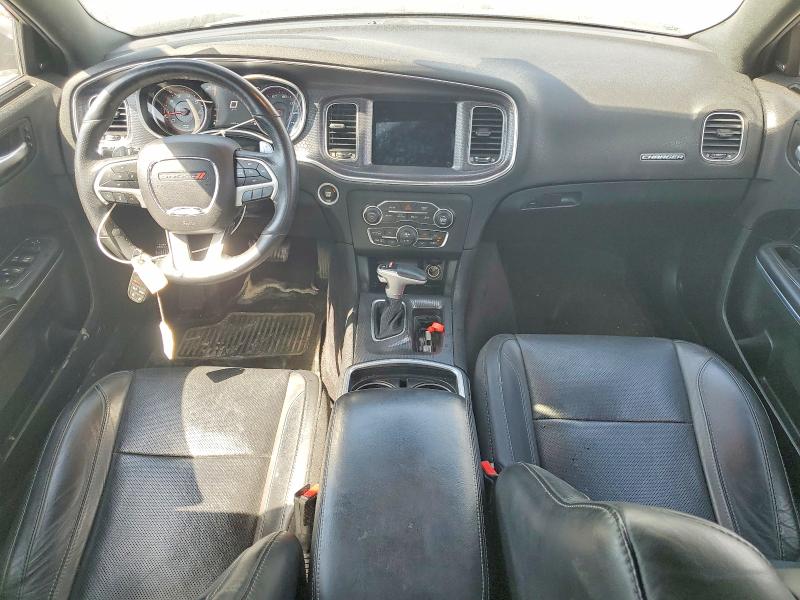 58261536 :رقم المزاد ، 2C3CDXJG0JH189546 vin ، 2018 Dodge Charger مزاد بيع