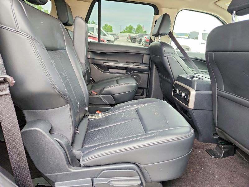 Продаж на аукціоні авто 2023 Ford Expedition, vin: 1FMJU1J89PEA62511, номер лоту: 58531576