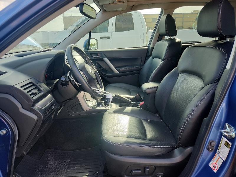 Aukcja sprzedaży 2015 Subaru Forester, vin: JF2SJGUC7FH554392, numer aukcji: 58956236