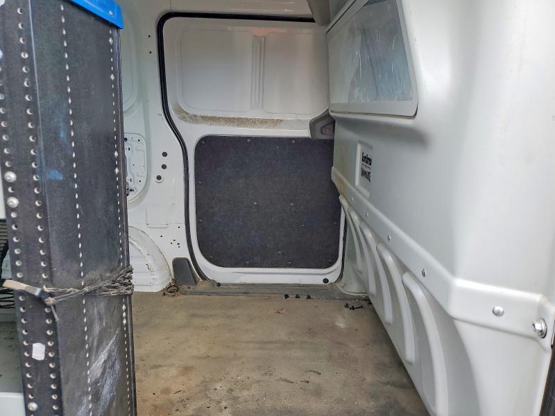 Aukcja sprzedaży 2017 Chevrolet City Express, vin: 3N63M0ZN5HK708228, numer aukcji: 58315336