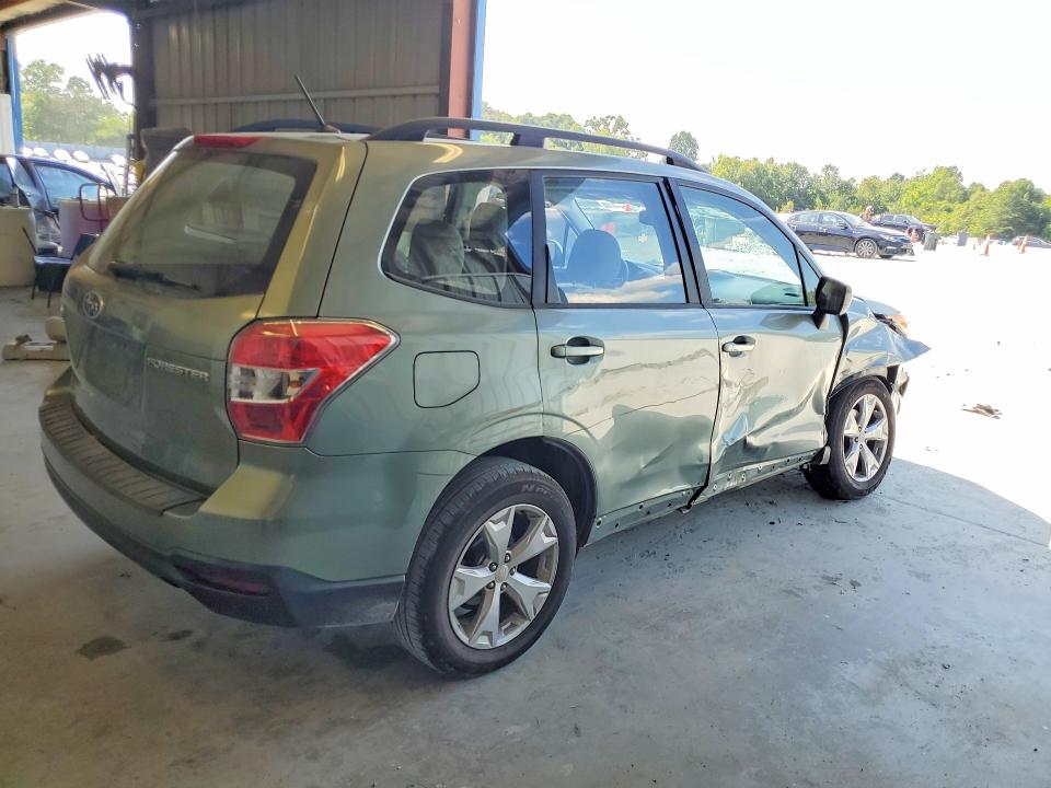 Продажа на аукционе авто 2015 Subaru Forester, vin: JF2SJABC6FH427293, номер лота: 57308726