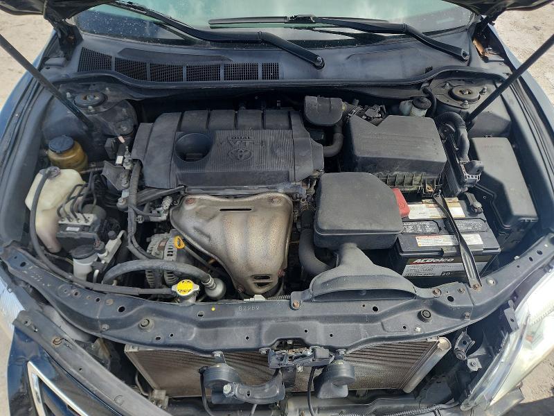 2011 Toyota Camry მანქანა იყიდება აუქციონზე, vin: 4T1BF3EK5BU667091, აუქციონის ნომერი: 56645676