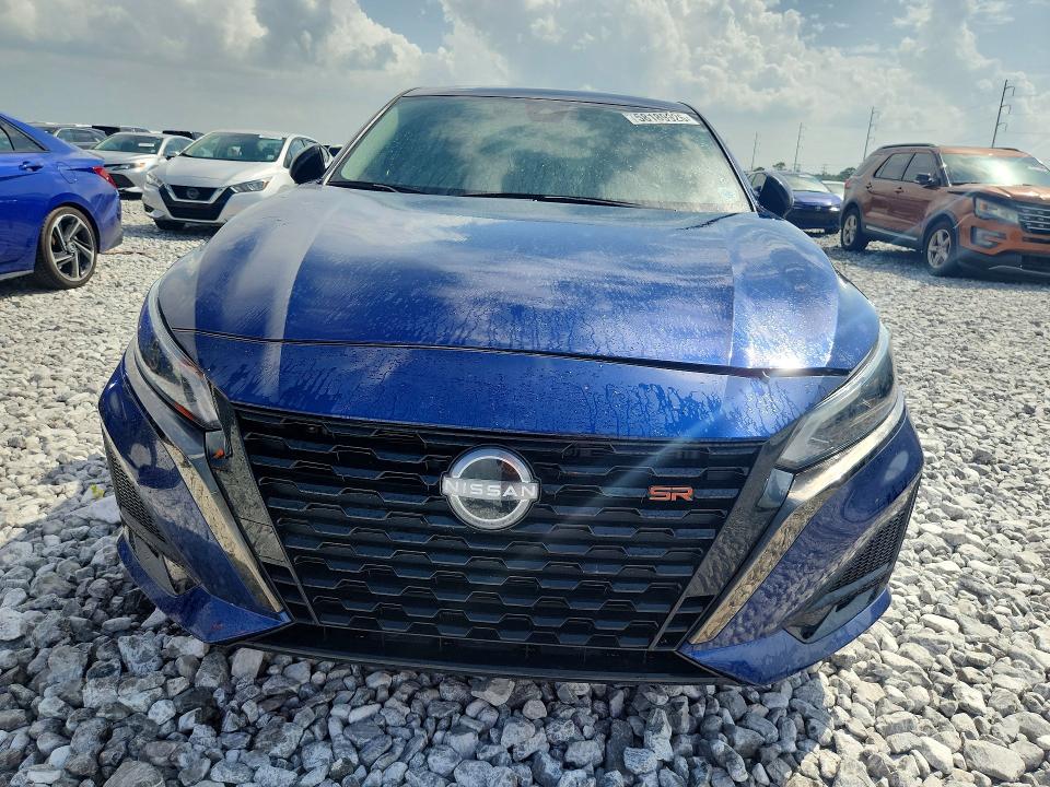 Aukcja sprzedaży 2023 Nissan Altima, vin: 1N4BL4CV9PN332147, numer aukcji: 58189926