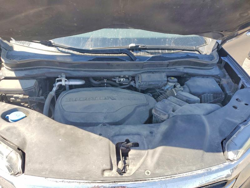 Продажа на аукционе авто 2016 Honda Pilot, vin: 5FNYF6H05GB067844, номер лота: 58235916