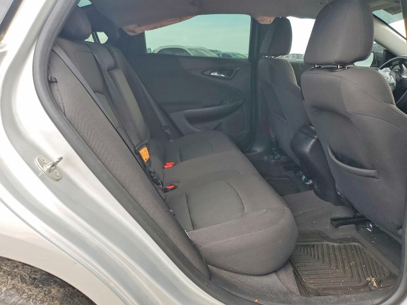 Продаж на аукціоні авто 2017 Chevrolet Malibu, vin: 1G1ZC5STXHF232352, номер лоту: 55808556