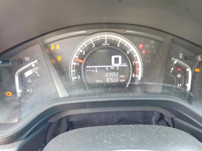 Aukcja sprzedaży 2018 Honda Cr-v, vin: 2HKRW5H35JH411626, numer aukcji: 57128376