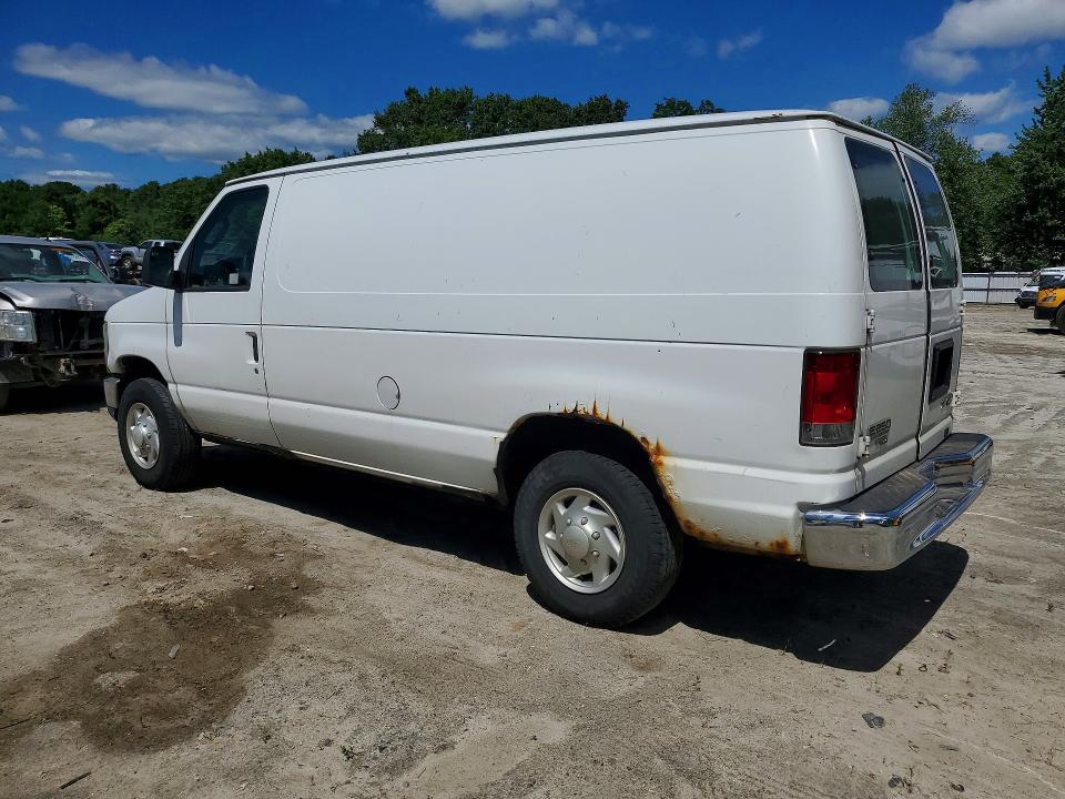 57377886 :رقم المزاد ، 1FTNE2EW8BDA08181 vin ، 2011 Ford Econoline مزاد بيع