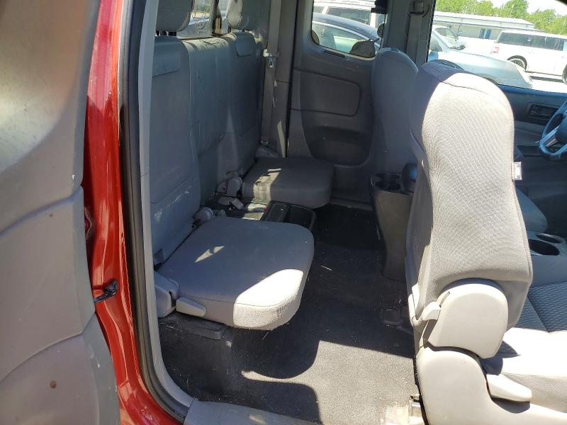 Продаж на аукціоні авто 2015 Toyota Tacoma, vin: 5TFUX4EN3FX037729, номер лоту: 53937856