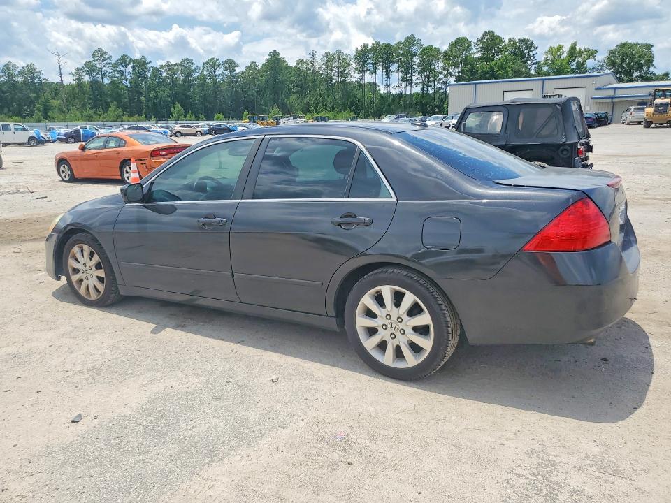 Продаж на аукціоні авто 2007 Honda Accord, vin: 1HGCM66597A084686, номер лоту: 58965206