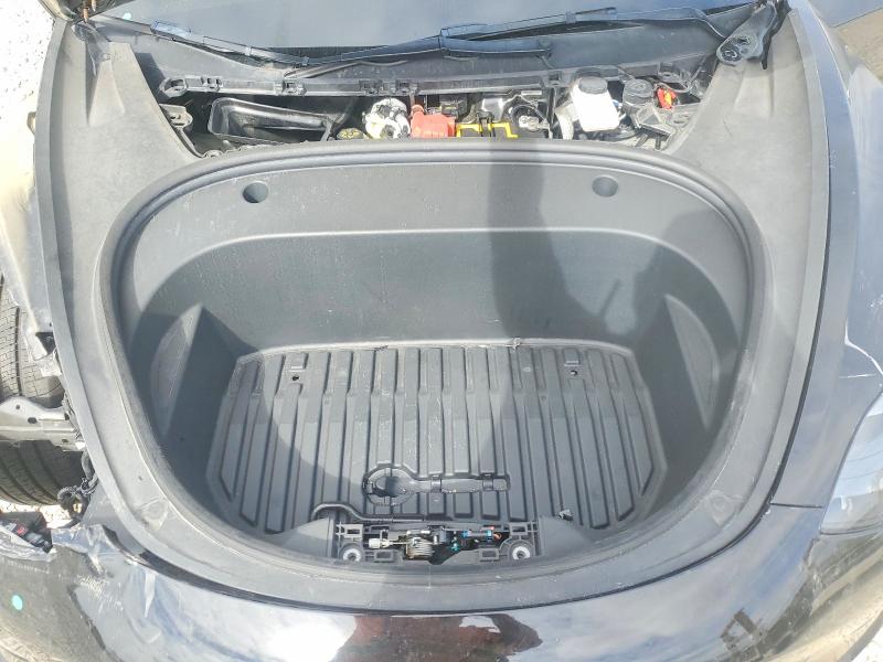 Продажа на аукционе авто 2021 Tesla Model 3, vin: 5YJ3E1EB1MF096517, номер лота: 55817236