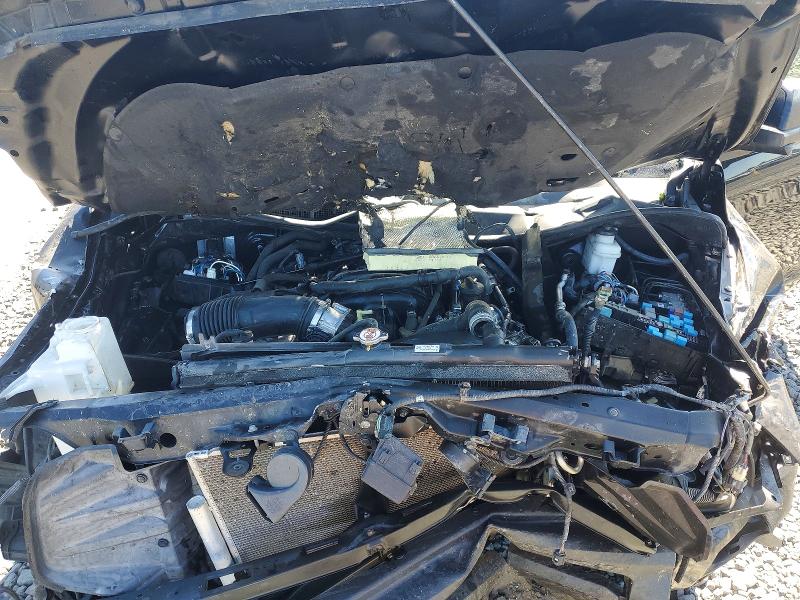 Продаж на аукціоні авто 2020 Toyota Tundra, vin: 5TFDY5F18LX944793, номер лоту: 57740836