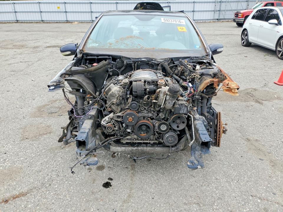 Aukcja sprzedaży 2006 Mercedes-benz C, vin: WDBRF76J26F777606, numer aukcji: 59237016