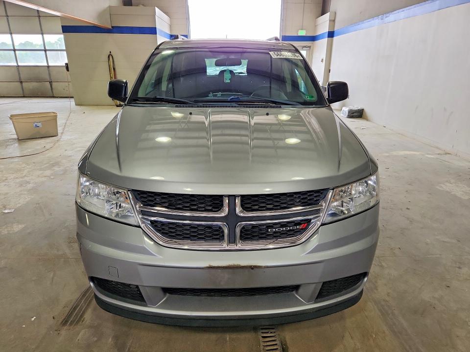 2016 Dodge Journey მანქანა იყიდება აუქციონზე, vin: 3C4PDCAB3GT246557, აუქციონის ნომერი: 56661686