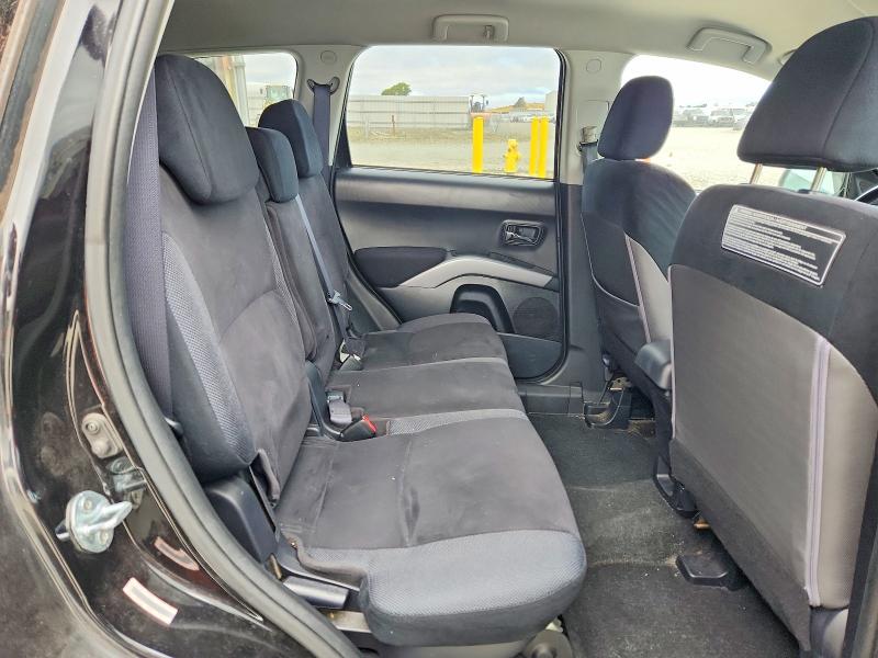 Aukcja sprzedaży 2009 Mitsubishi Outlander, vin: JA4LS21WX9Z011550, numer aukcji: 56737496