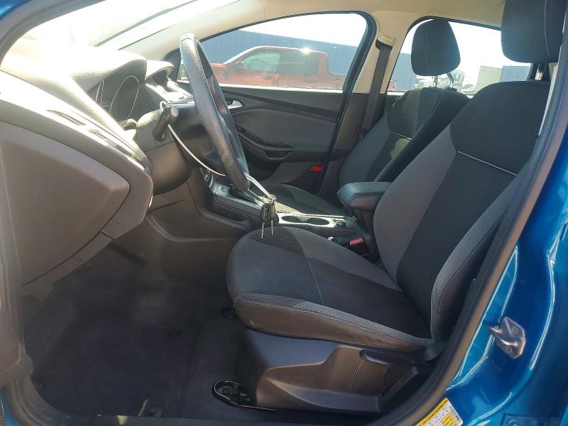 Продаж на аукціоні авто 2012 Ford Focus, vin: 1FAHP3F2XCL139148, номер лоту: 57590996