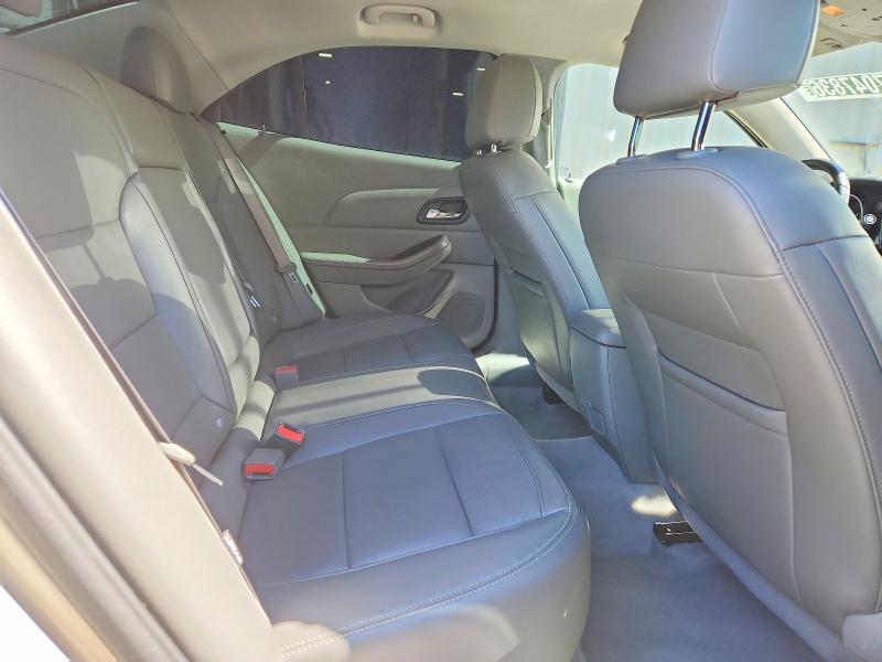 Продажа на аукционе авто 2015 Chevrolet Malibu, vin: 1G11D5SL8FF227660, номер лота: 57047836