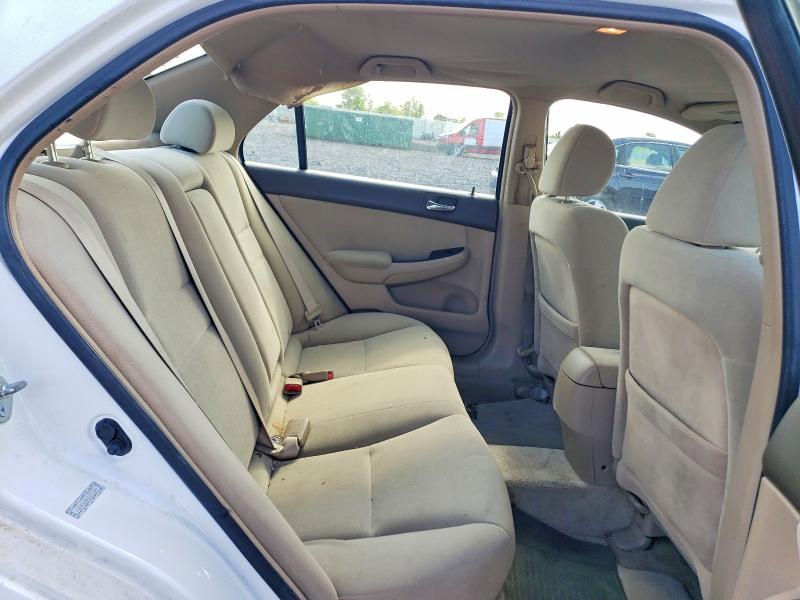 Продаж на аукціоні авто 2006 Honda Accord, vin: 1HGCM56406A075309, номер лоту: 57461346
