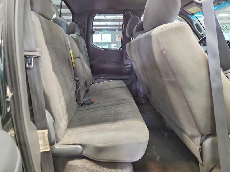 57690996 :رقم المزاد ، 5TBBT44145S469583 vin ، 2005 Toyota Tundra مزاد بيع