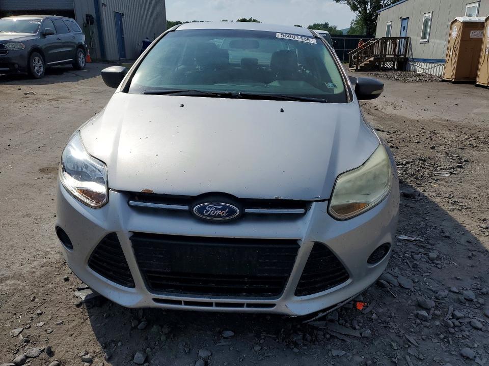 Aukcja sprzedaży 2012 Ford Focus, vin: 1FAHP3E23CL182344, numer aukcji: 56601486