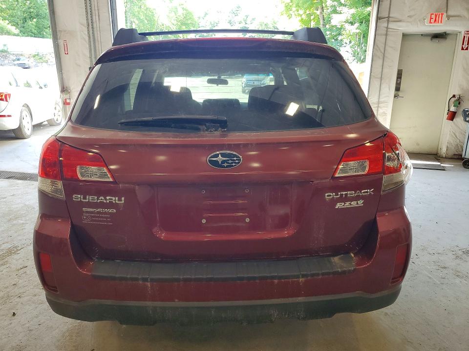 2012 Subaru Outback მანქანა იყიდება აუქციონზე, vin: 4S4BRBCC2C1213946, აუქციონის ნომერი: 57182746