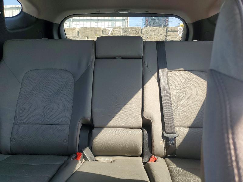 Aukcja sprzedaży 2014 Hyundai Santa Fe Sport, vin: 5XYZUDLB5EG227850, numer aukcji: 58728286
