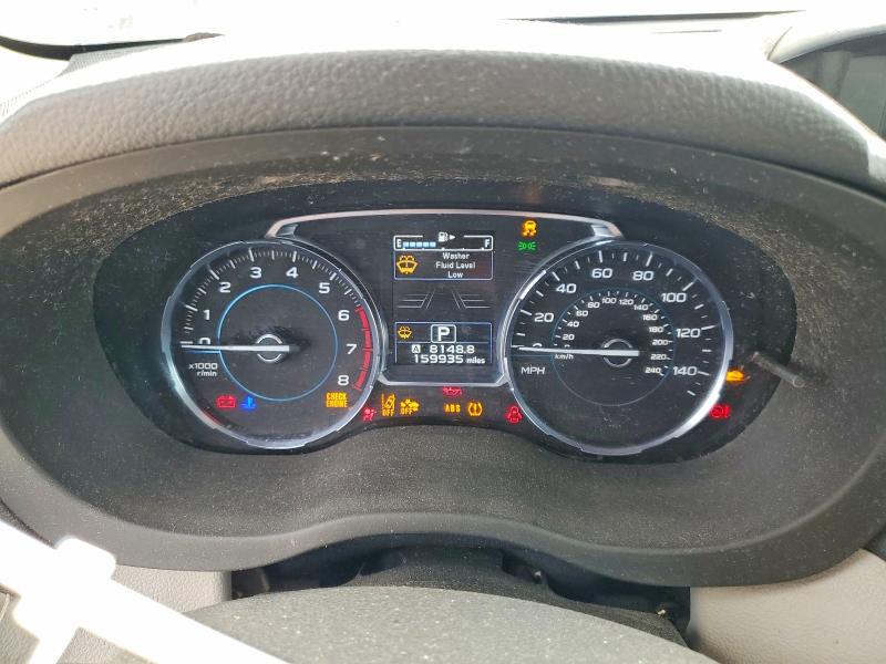 Продажа на аукционе авто 2018 Subaru Forester, vin: JF2SJAGC4JH487753, номер лота: 55796956