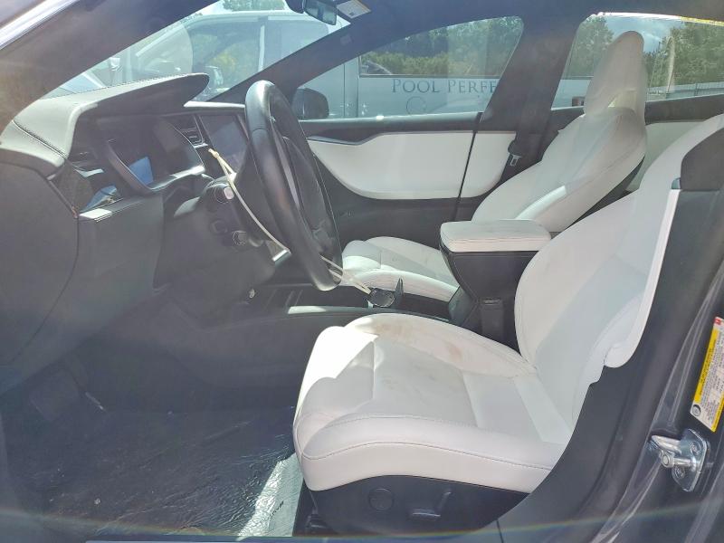 Aukcja sprzedaży 2019 Tesla Model S, vin: 5YJSA1E23KF333674, numer aukcji: 58269706