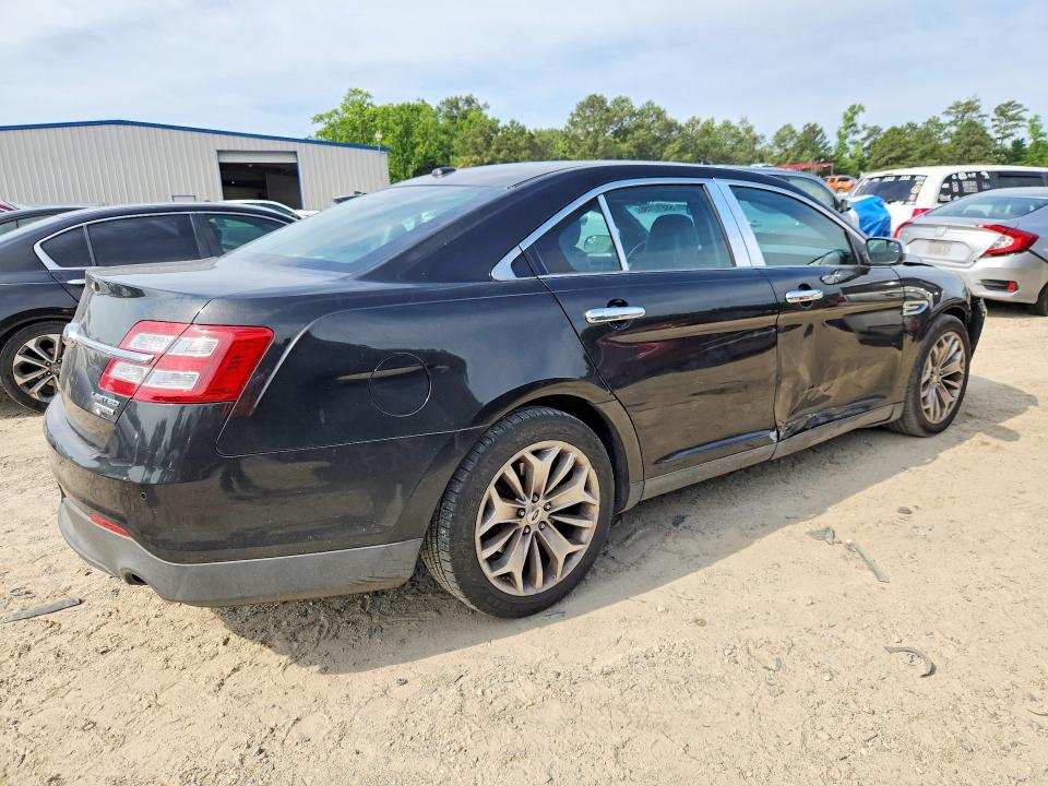 58817156 :رقم المزاد ، 1FAHP2F89DG204144 vin ، 2013 Ford Taurus مزاد بيع